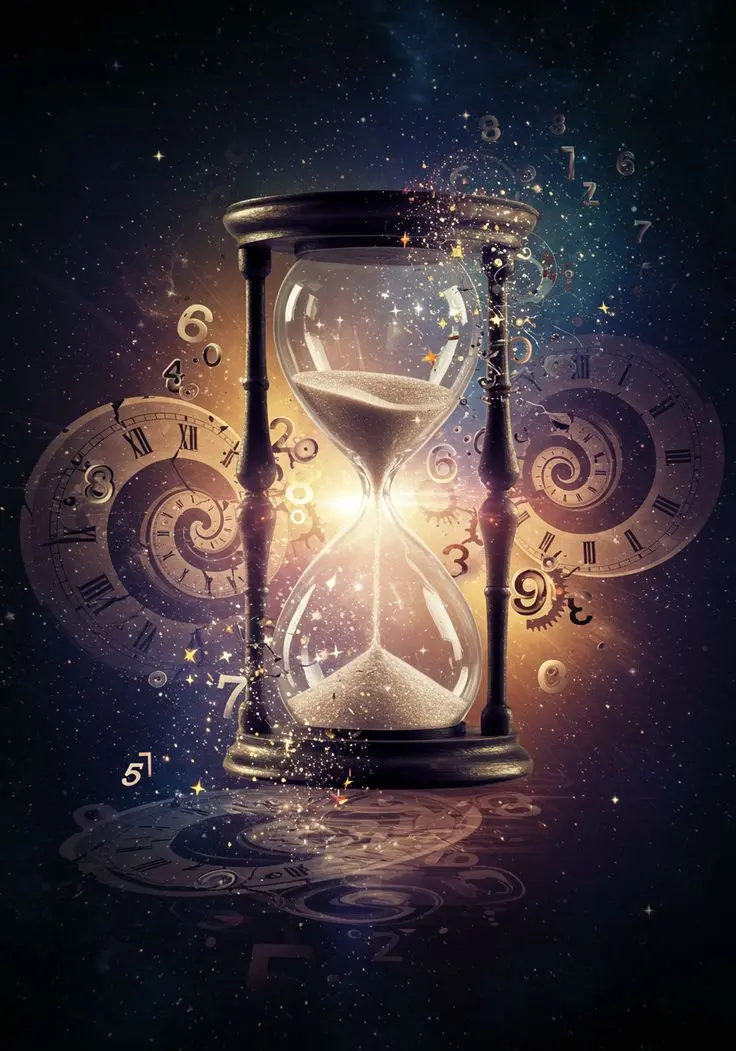 CHRONOCRASH: THE TIME RIFT